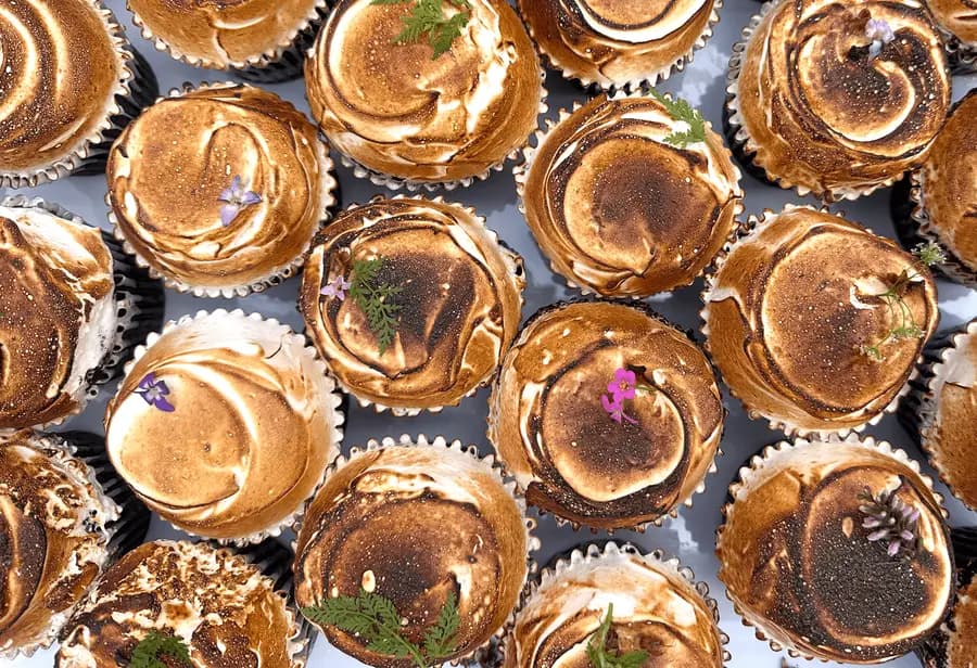 Pop-up de Telescope Bakery en SF