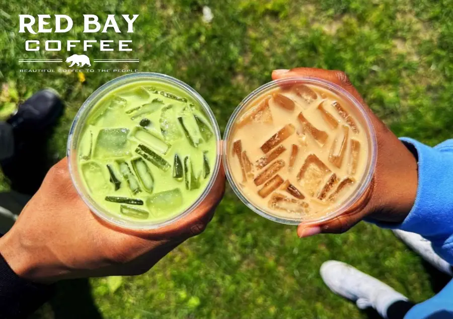 Red Bay Coffee por el Día de las Madres en Flora Grubb SF
