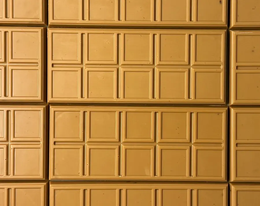 Pop-up de chocolates Stay Sweet SF
