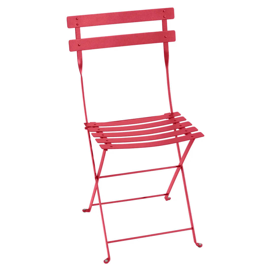 Fermob Bistro chair in Rosalie
