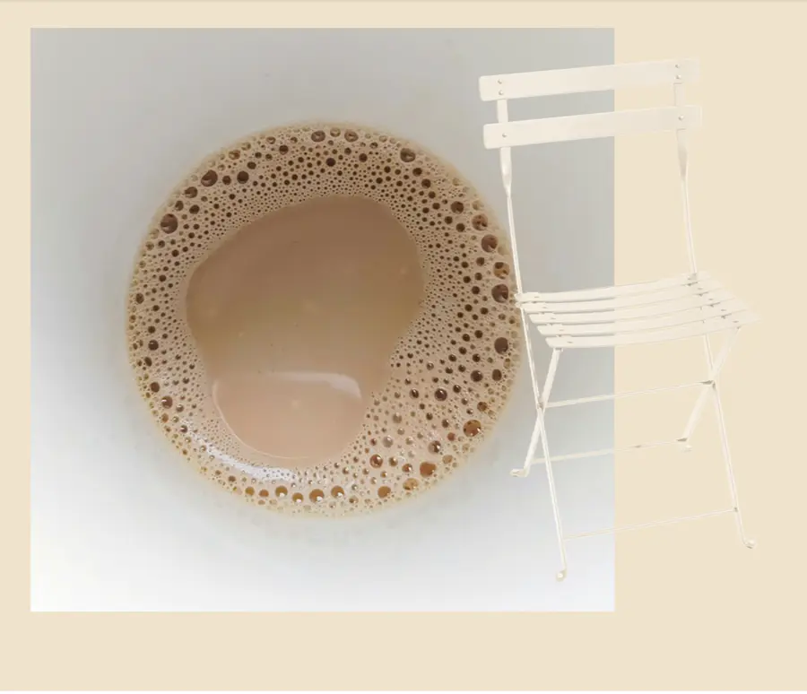 ¡Nuevo para 2026! Latte Beige de Fermob.