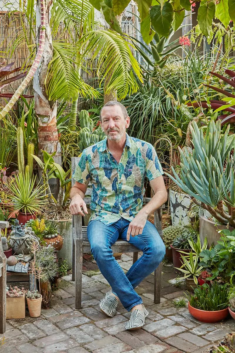 Flora Grubb Gardens: plantas aptas para el clima mediterráneo de San Francisco