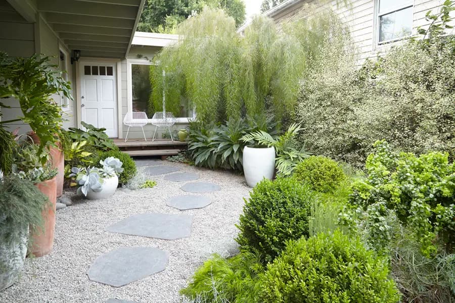 Bye-Bye, Lawn: Ask More of Your Outdoor Space