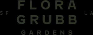 Flora Grubb Gardens Plant Nursery